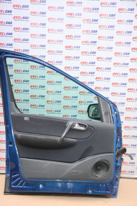 Boxa usa stanga fata Mercedes Vaneo W414 2001-2005