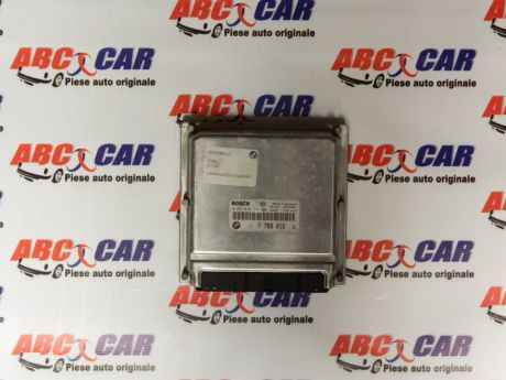 Calculator motor BMW Seria 7 E38 1994-2001 3.0 Diesel 7788016