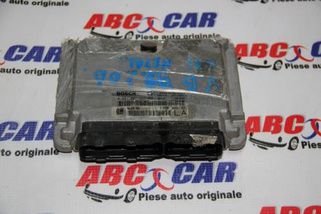 Calculator motor Opel Vectra B 1995-2002 2.0 DTI 90508986LA