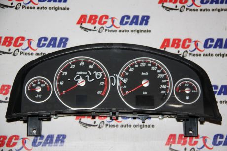 Ceas bord Opel Vectra C 2002-2008 2.2 Benzina 93182009