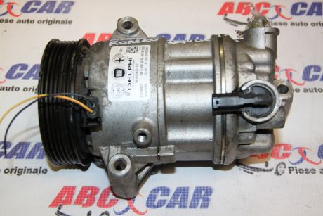 Compresor clima Alfa Romeo Giulietta 2010-2020 2.0 JTDM 01140831, 50509535
