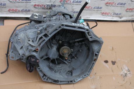 Cutie de viteze manuala 6 trepte Renault Laguna 3 2007-2015 1.5 DCI 8200793334