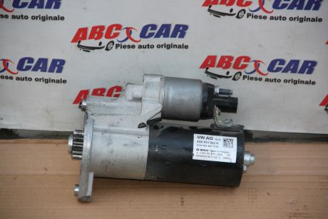 Electromotor VW Amarok (2H) 2.0 TDI 2010-prezent 2H0911023K