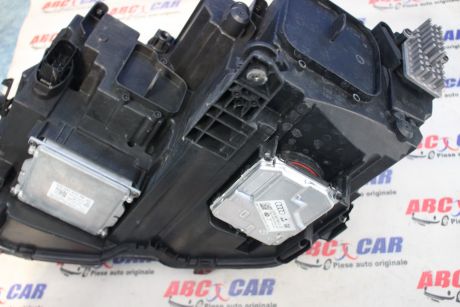 Far dreapta full LED VW Tiguan (AD1) 2016-2020 5NB941082