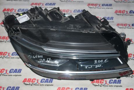 Far dreapta full LED VW Tiguan (AD1) 2016-2020 5NB941082