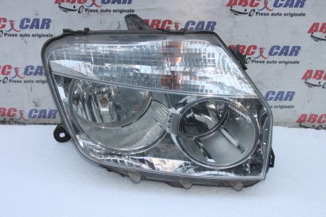 Far dreapta Dacia Duster 2009-2017 260100067R