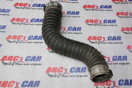 Furtun intercooler BMW X3 F25 2.0d xDrive 2011-2017
