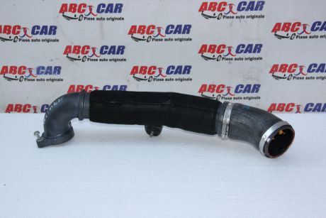 Furtun intercooler VW Arteon 2017-prezent 2.0 TDI 04L145762BQ, 04L145828F