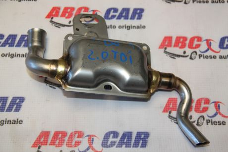 Galerie evacuare webasto VW Touareg (7P) 2010-2018 3Q0819193B