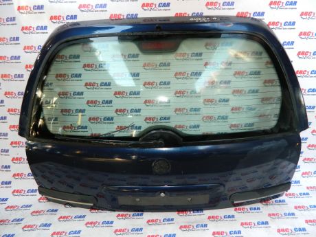 Haion Opel Omega B combi 2003