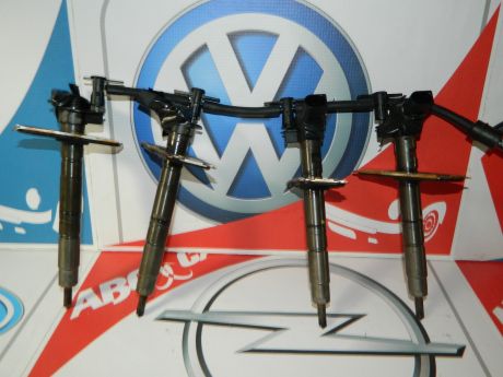 Injector VW, Audi, Skoda, Seat cu codul 03L130277