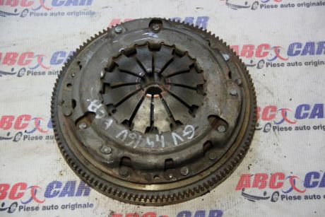 Kit ambreiaj VW Golf 5 1.4 benzina 2005-2009 cod motor: BCA
