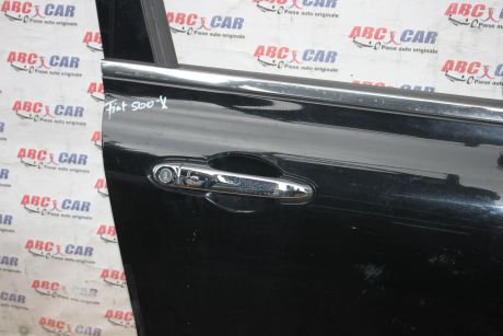 Maner exterior usa dreapta fata Fiat 500X 2014-2018