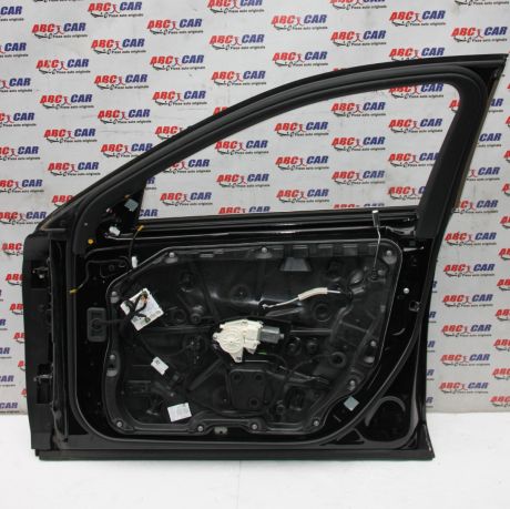 Modul usa dreapta fata Mercedes-Maybach S-Class X222 A2229001909