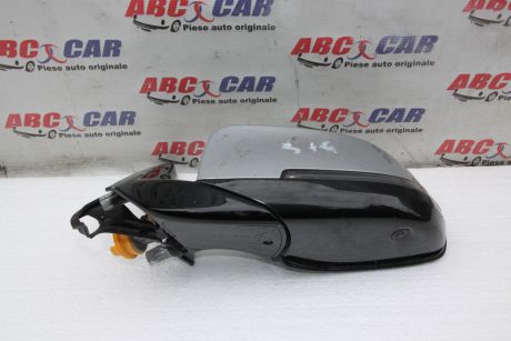 Oglinda stanga cu camera BMW Seria 5 F10/F11 2011-2016