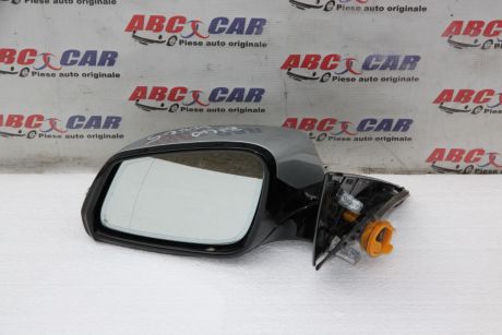 Oglinda stanga cu camera BMW Seria 5 F10/F11 2011-2016