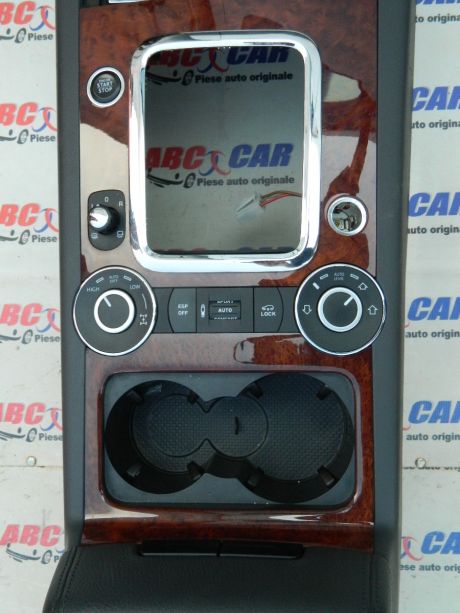 Panou comanda navigatie VW Touareg (7L) 2003-2010