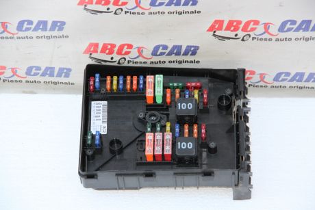 Panou sigurante VW Golf 6 2009-2013 1K0937125D