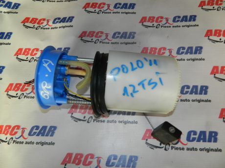 Pompa combustibil VW Polo 6R 2008-2014 1.2 Benzina Cod: 6R0919051A