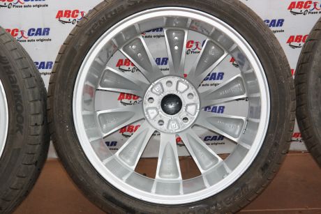 Set jante aliaj R18 VW Passat CC 2008-2016 3C8601025D