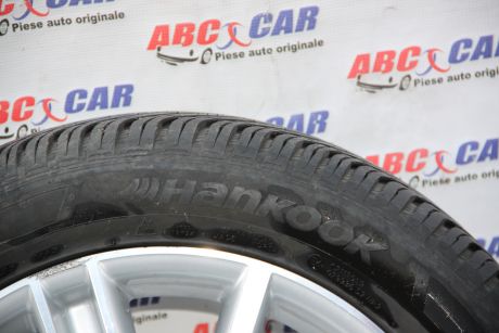Set jante aliaj R18 VW Tiguan (5N) 2007-2016 5N0601025AF