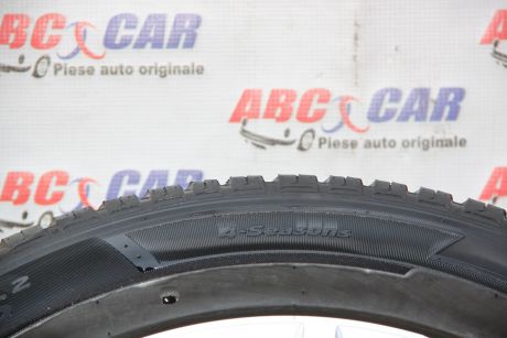 Set jante aliaj R18 VW Tiguan (5N) 2007-2016 5N0601025AF