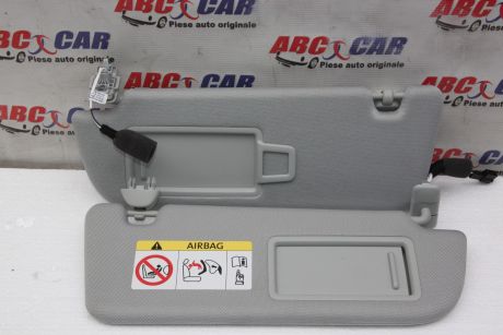 Set parasolare Audi A6 4K C8 2018-prezent 4N0857551K, 4K0857552N