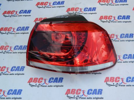 Stop Led dreapta caroserie VW Golf 6 2009-2013 hatchback