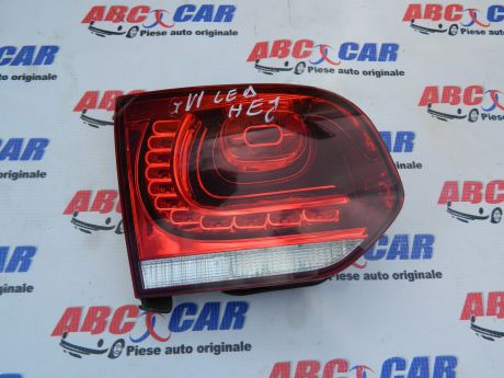 Stop Led stanga haion VW Golf 6 2009-2013 hatchback