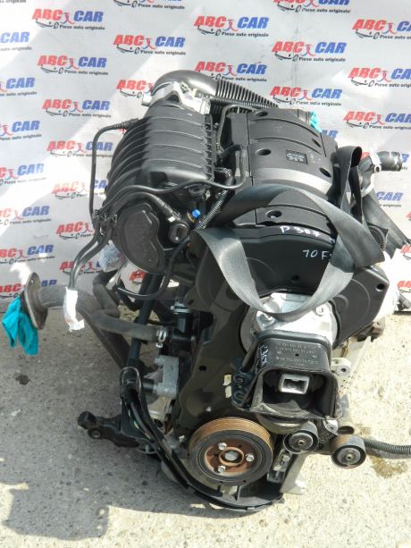 Tampon motor Peugeot 307 2001-2008 1.6 Benzina 9636270080B