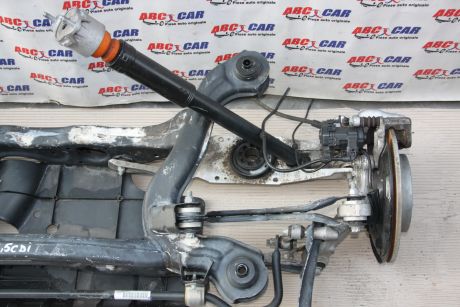 Tendon punte spate stanga Mercedes B-Class W246 2015-2018