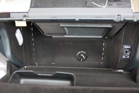 Torpedou VW Touareg (7P) 2010-In prezent 7P1857097AB