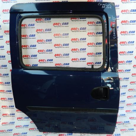Usa dreapta laterala culisanta Opel Combo C 2001-2011