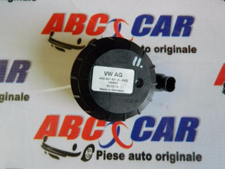 Actuator sunet Audi A1 8X 2010-2018 4H0907601D