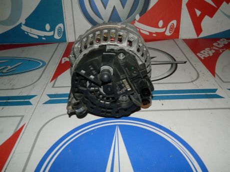 Alternator Audi A1 8X 2010-2018 1.6 TDI 03L903023