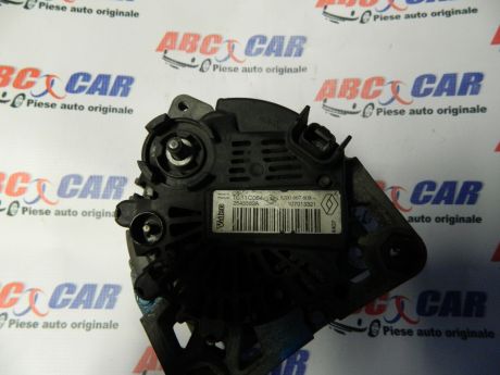 Alternator Renault Clio 2 1998-2012 1.5 DCI 107013321