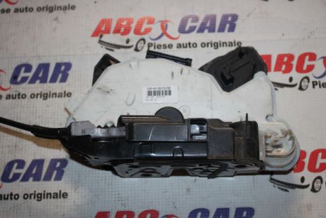 Broasca usa stanga fata Skoda Superb 3 (3V3) 2015-prezent 6V1837015A