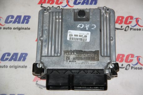 Calculator motor Audi A4 B8 8K 2008-2015 2.0 TDI 03L906022JM