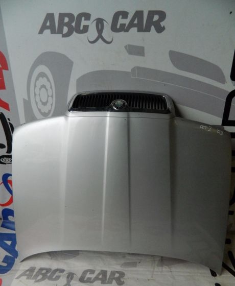 Capota fata cu grila Skoda Octavia 1 1U2 1996-1999