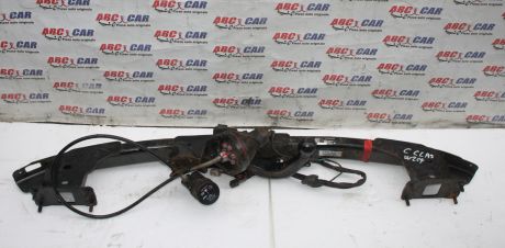 Carlig remorcare Mercedes C-Class W204 combi 2008-2013 A2043100395