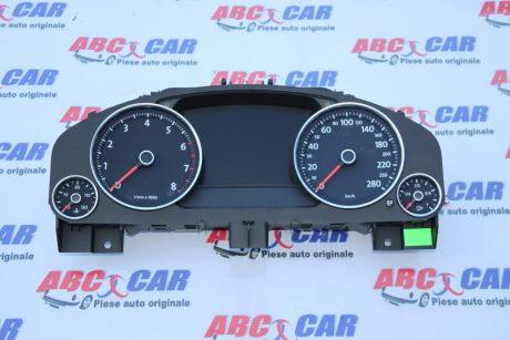 Ceas bord (ENG) VW Touareg (7P) 2010-2018 3.6 FSI V6 7P6920883