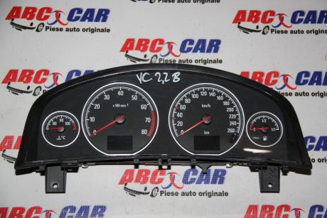 Ceas bord Opel Vectra C 2002-2008 2.2 Benzina 13186694EE