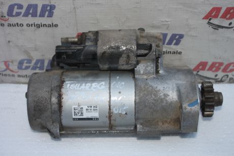 Electromotor Audi Q7 4L 2010-2015 3.0 TDI 059911024K
