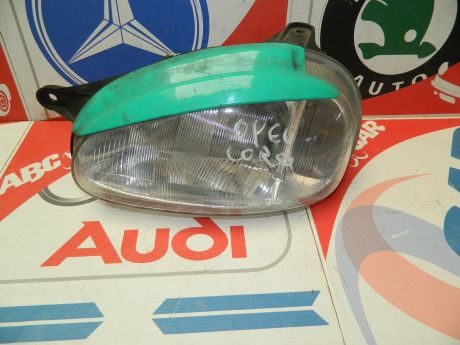 Far stanga Opel Corsa B 1993-2000