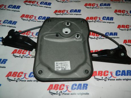 Macara electrica usa dreapta fata Skoda Roomster (5J) 2006-2015 Cod: 5J7837402S