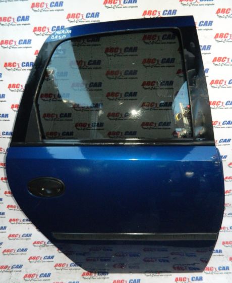 Macara manuala usa dreapta spate Opel Meriva A 2003-2010