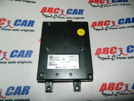Modul bluetooth VW Touareg (7L) 2003-2010 5N0035730B