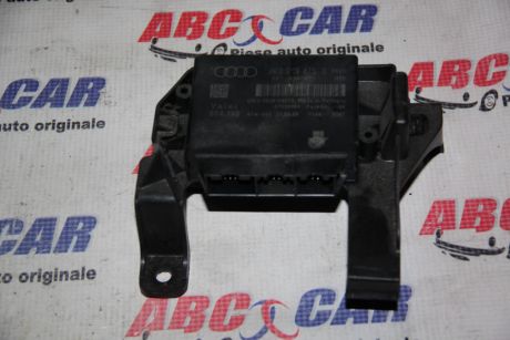 Modul senzori parcare Audi A4 B8 8K 2008-2015 8K0919475D