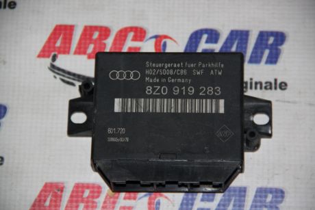 Modul senzori parcare Audi A6 4B C5 1997-2004 8Z0919283