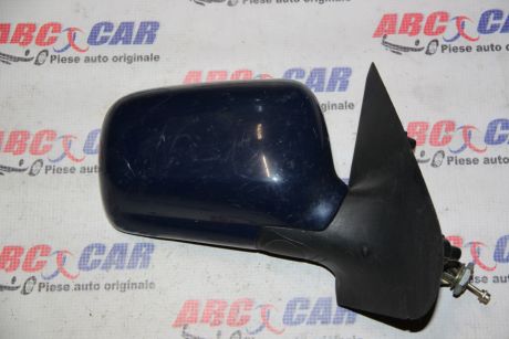 Oglinda dreapta manuala VW Polo 6N 1994-1999